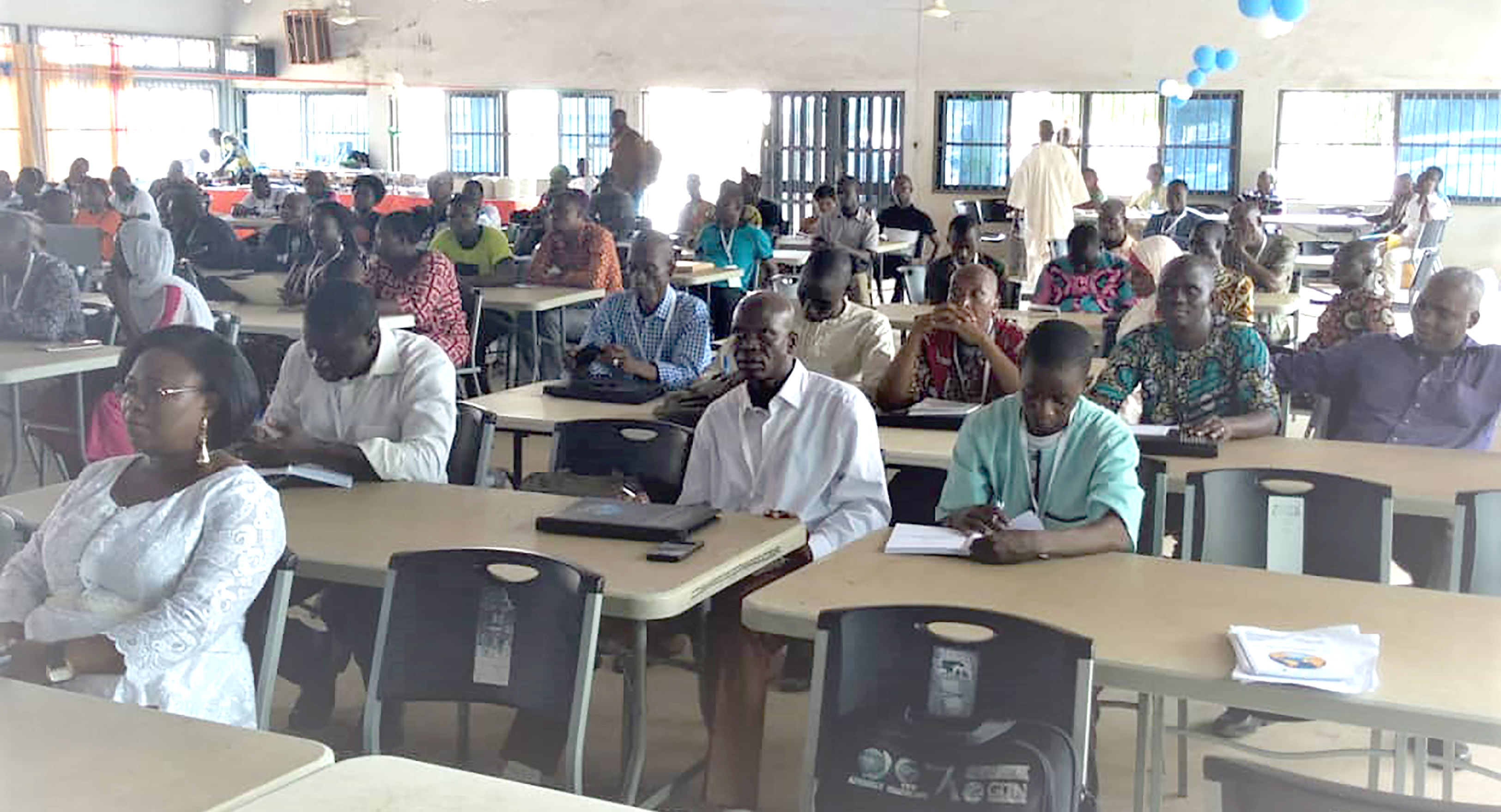 L’Aménagement du territoire au menu de 3 jours d’échanges